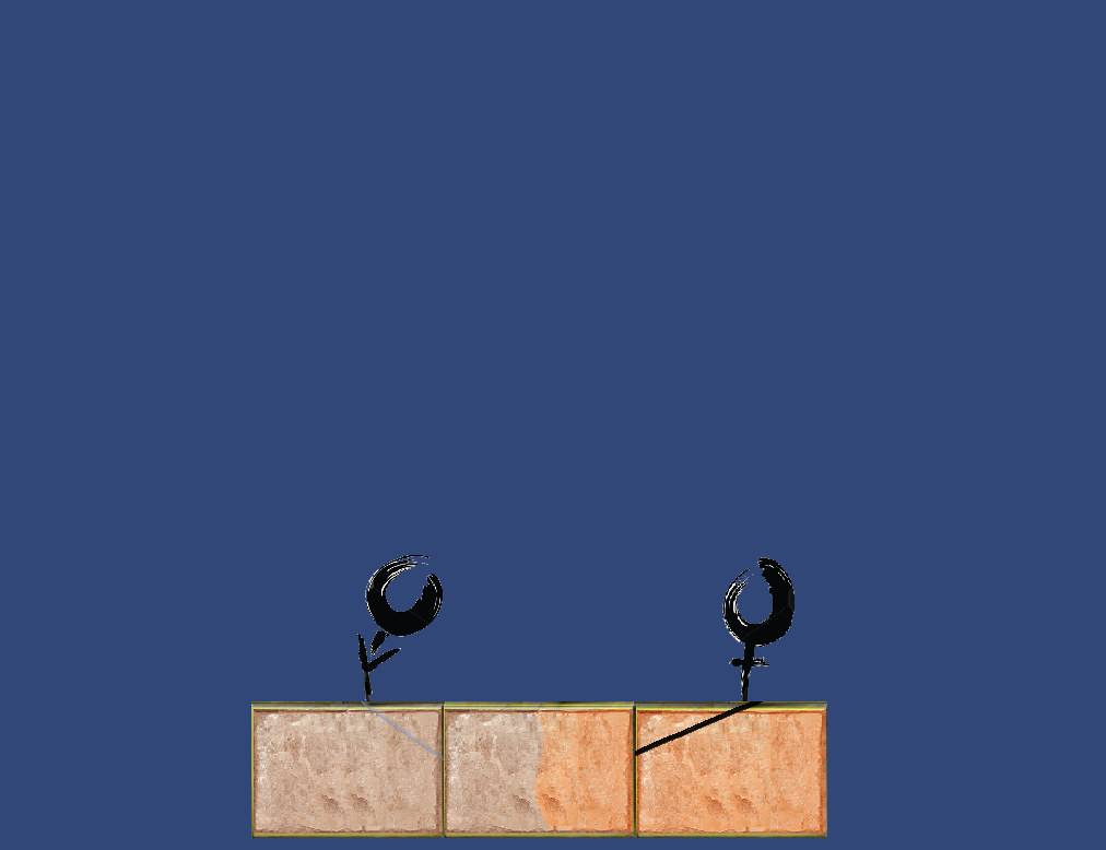 חומת חיבור מוכנה