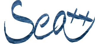 Sea++ Logo